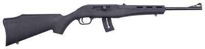 BLAZE RIFLE, SYN, AS, 16.5IN, .22LR