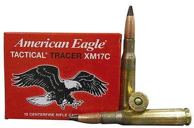 50BMG 618GR TACTICAL TRACER 20RD