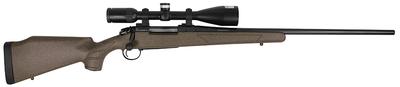  B- 14 Hunter, Bl/Syn, 6.5 Creedmoor