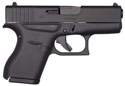 G43  BLK., 9MM