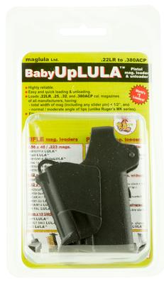 BABY UPLULA