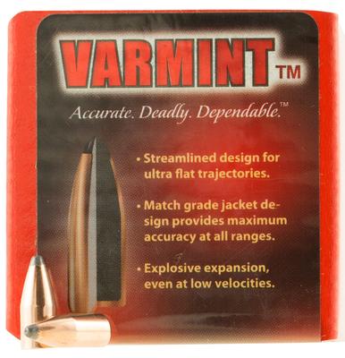 22 Cal Bullets 45GR Hornet