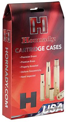 CARTRIDGE CASES