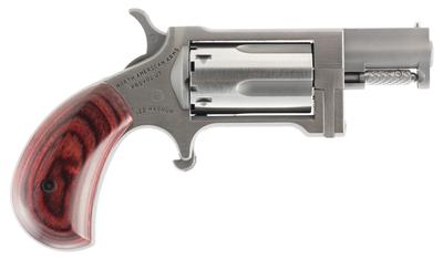SW Sidewinder 22Mag 1.50in 5 Shot Stainless Revolver