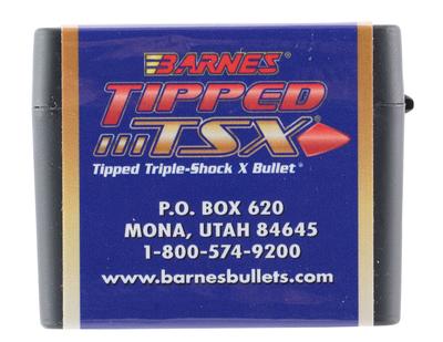  6.5mm 120gr Ttsx Bullet