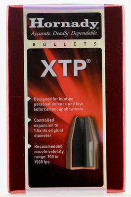 44CAL BULLETS 180GR HP/XTP