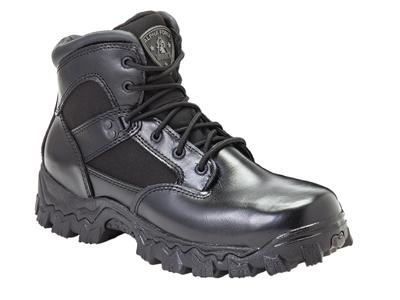  Duty Boot 6in Alphaforce