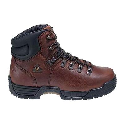 6` MOBILITE STEEL TOE WATERPROOF