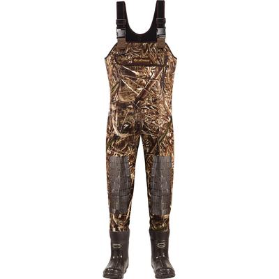  Super Brush Tuff Waders 1200 Grams