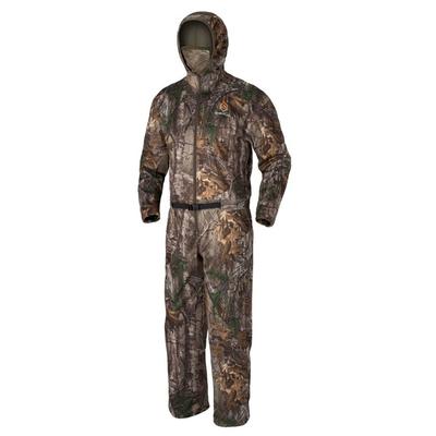 SAVANNA QUICKSTRIKE COVERALL