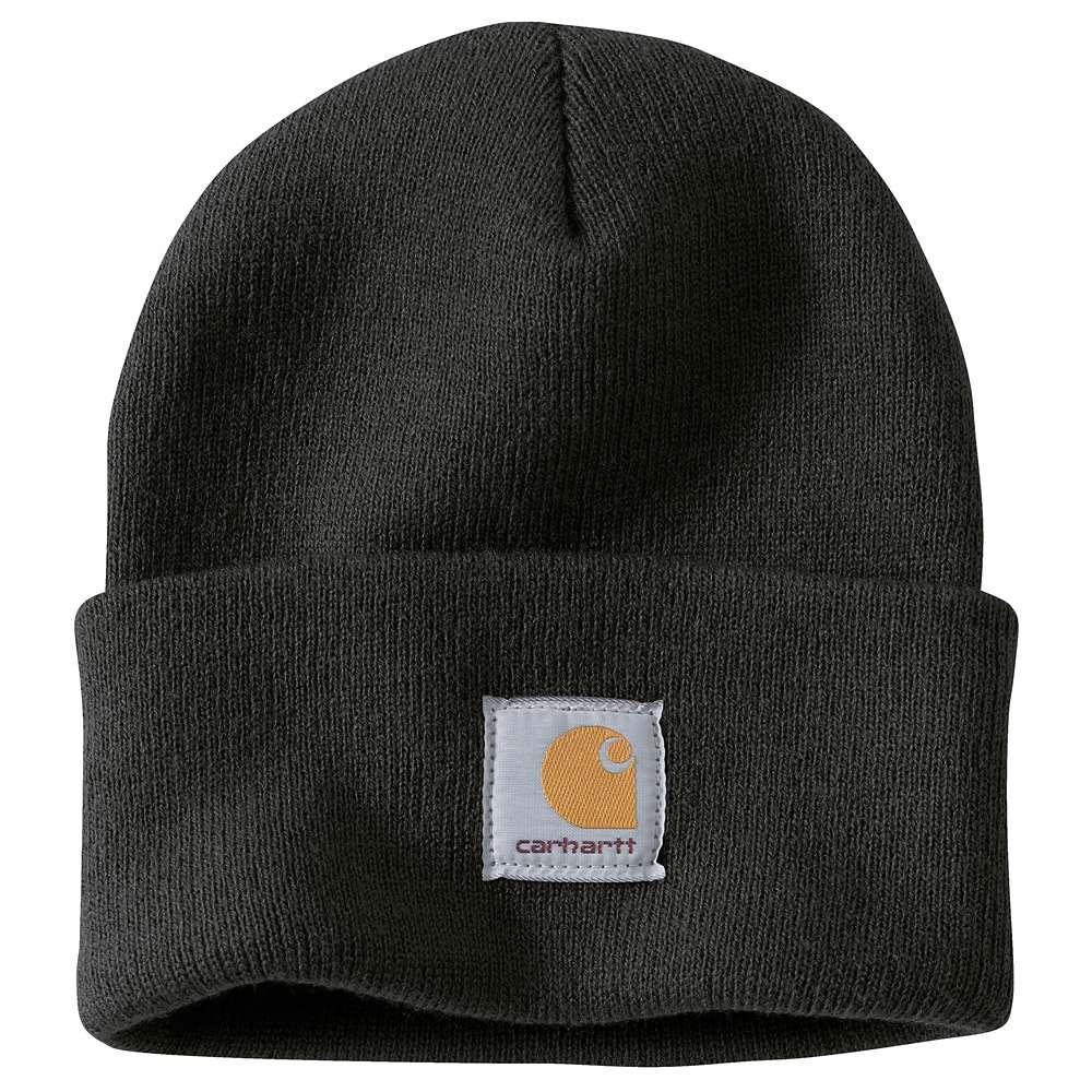black watchcap