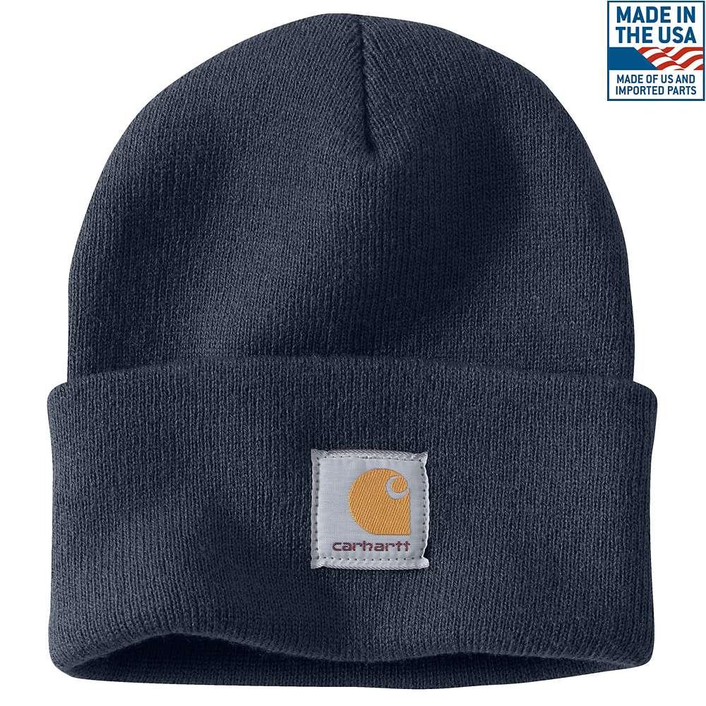 Sportsman's Den CARHARTT INC NAVY WATCH CAP
