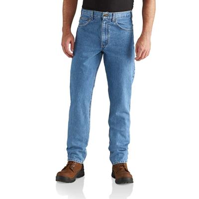 TRADITIONAL FIT JEAN