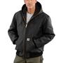  Duck Active Jacket Quilted Flannel Lined