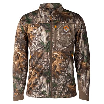 SAVANNA JACKET