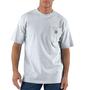  Pocket Short Sleeve T- Shirt