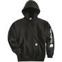  Mens Logo Hoodie