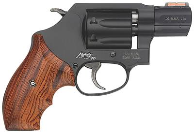  Model 351 Personal Defense 22 Wmr 1.88 `