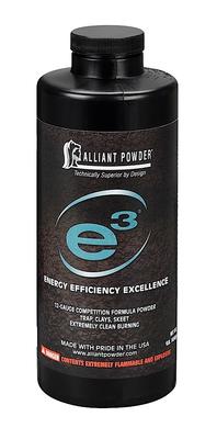 E3 Reloading Powder 1LB