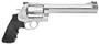  460 Xvr Extra Large 460s & W Mag 8.38in 5 Shot Stainless Revolver