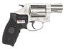  637 Airweight 38spl + P 1.88in 5 Shot Stainless Revolver