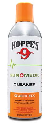 GUN MEDIC AEROSOL CLEANER 10OZ