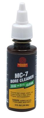 BORE SOLVENT 2OZ