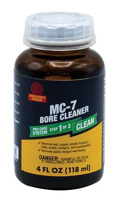 BORE SOLVENT 4OZ