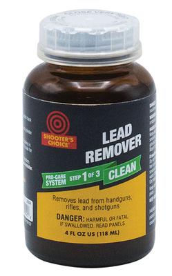  Lead Remover 4oz