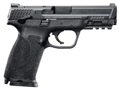 M&P M2.0 45 ACP 4.60` Barrel 10+1