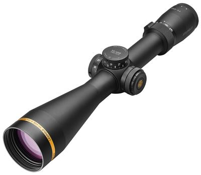  Vx- 6hd 3- 18x50 Sf, Cds- Zl2, Fire Dot Dplx