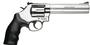  Model 686 357 Mag Or 38 S & W Spl + P Stainless Steel 6 `