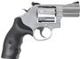  Model 686 Plus 357 Mag Or 38 S & W Spl + P Stainless Steel 2.50 `