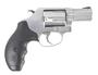  60 357mag/38spl + P 2.12in 5 Shot Stainless Revolver