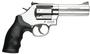  686 Plus 357mag 4.12in 7 Shot Stainless Revolver