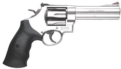  629 Classic Ss 5in .44mag