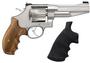  Model 627 Performance Center 357 Mag Or 38 S & W Spl + P Stainless Steel 5 `