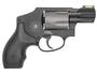  340 Personal Defense Ca 357mag/38spl + P 1.88in 5 Shot Black Revolver