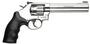  617 Ca 22lr 6.0in 10 Shot Stainless Revolver
