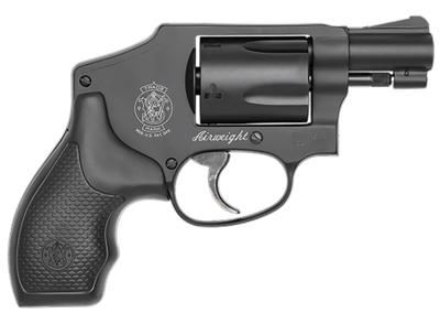  Model 442 Airweight 38 S & W Spl + P 1.88 `