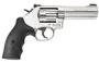  617 22lr 4.0in 10 Shot Stainless Revolver