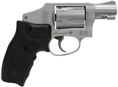 642 38Spl +P 1.88in 5 Shot Stainless Revolver