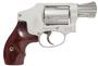  642 Ladysmith 38spl 1.88in 5 Shot Stainless Revolver
