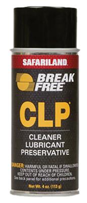 CLP CLEANER 4OZ AEROSOL