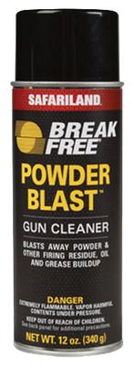  Powder Blaster 16 Oz Aerosol