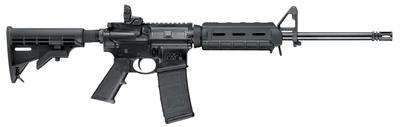 MP15 SPORT II W/ MAGPUL M-LOK  5.56 NATO 16` 30+1