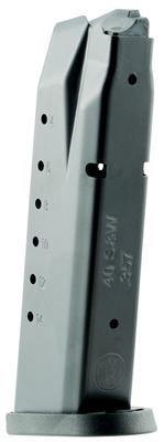  Sw Mp 40magazine, 15rd