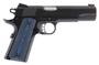  Competition Government 45 Acp 5.0in 8 + 1 Black Pistol - Manual & Grip Safety