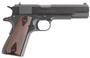  Government Series 70 45 Acp 5.0in 7 + 1 Gray Pistol - Manual & Grip Safety