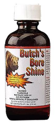 BUTCHS BORE SHINE 3.75OZ